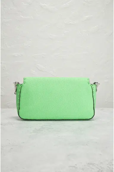 Fendi Mama Baguette Shoulder Bag | Thumbnail 5