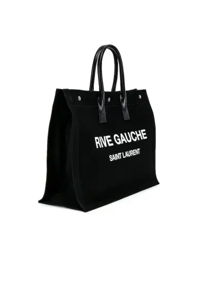 Saint Laurent Noe Large Tote Bag | Thumbnail 3 Saint Laurent Noe Large Tote Bag | Thumbnail 3