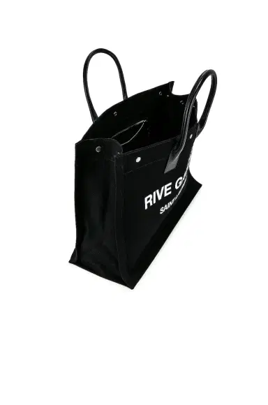 Saint Laurent Noe Large Tote Bag | Thumbnail 4 Saint Laurent Noe Large Tote Bag | Thumbnail 4