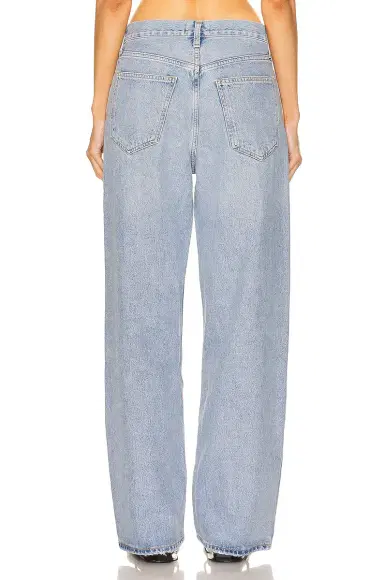 AGOLDE Low Slung Baggy Jeans | Thumbnail 3 AGOLDE Low Slung Baggy Jeans | Thumbnail 3
