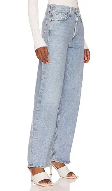 AGOLDE Low Slung Baggy Jeans | Thumbnail 6 AGOLDE Low Slung Baggy Jeans | Thumbnail 6