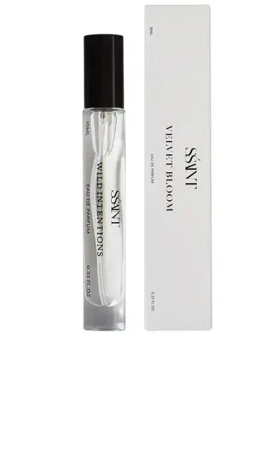 SSAINT Velvet Bloom Eau de Parfum 10ml | Thumbnail 1 SSAINT Velvet Bloom Eau de Parfum 10ml | Thumbnail 1