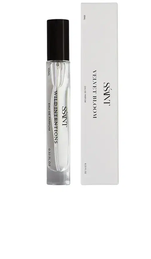 SSAINT Velvet Bloom Eau de Parfum 10ml