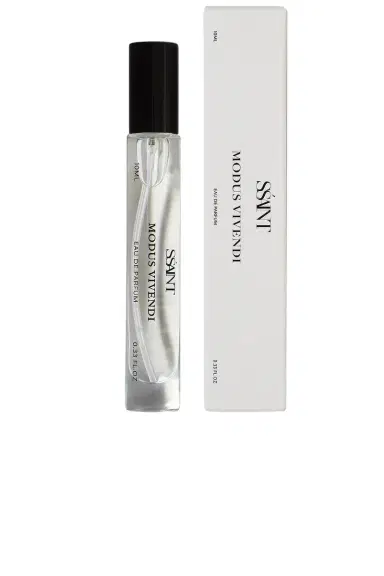SSAINT Modus Vivendi Eau de Parfum 10ml | Thumbnail 2