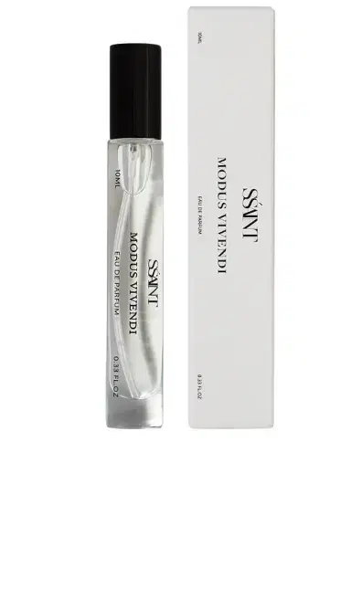 SSAINT Modus Vivendi Eau de Parfum 10ml | Thumbnail 1
