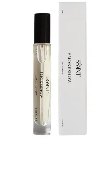 SSAINT Smokeshow Eau de Parfum 10ml | Thumbnail 1