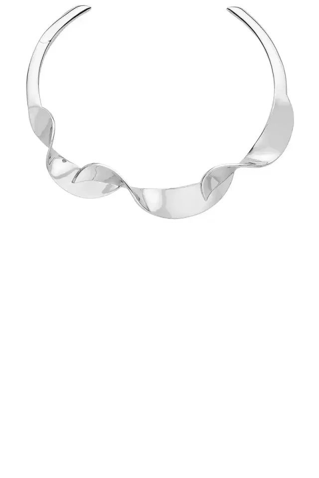 Demarson Livy Collar Necklace