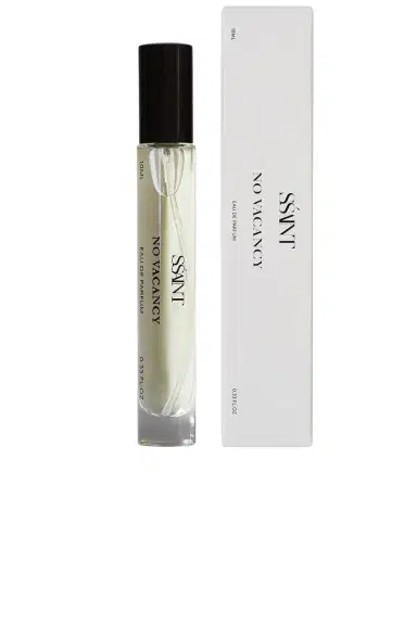 SSAINT No Vacancy Eau de Parfum 10ml | Thumbnail 2
