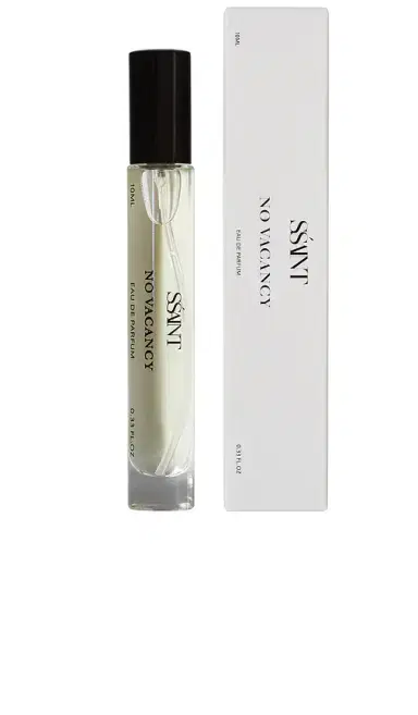 SSAINT No Vacancy Eau de Parfum 10ml | Thumbnail 1