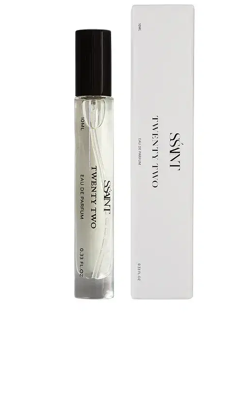 Twenty Two Eau de Parfum 10ml Twenty Two Eau de Parfum 10ml