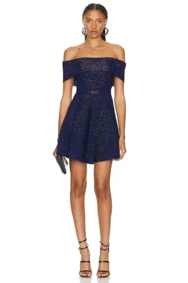 Alaïa Dance Dress | Thumbnail 1 Alaïa Dance Dress | Thumbnail 1