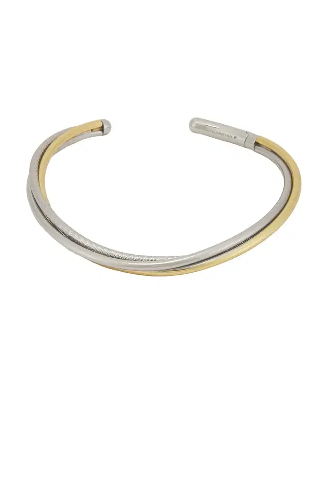 Odell Collar Necklace