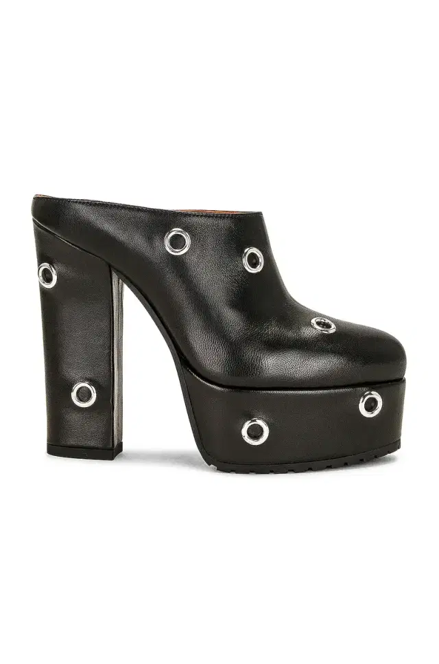 ALAÏA Platform Mule