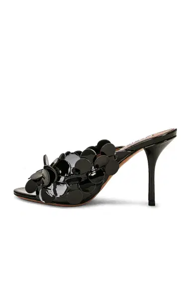 Alaïa Confetti Mule | Thumbnail 5 Alaïa Confetti Mule | Thumbnail 5
