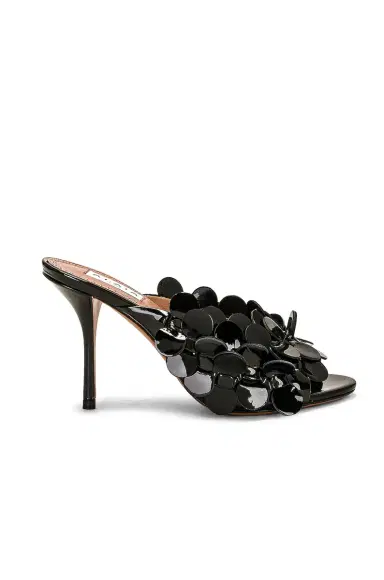 Alaïa Confetti Mule | Thumbnail 1 Alaïa Confetti Mule | Thumbnail 1