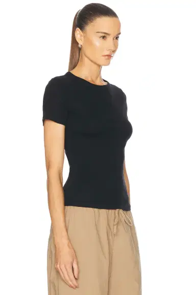 Matteau Baby Tee | Thumbnail 2