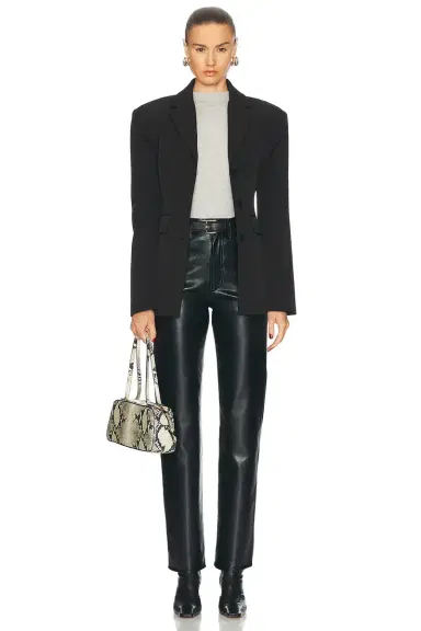 AGOLDE 90's Pinch Waist Long | Thumbnail 7 AGOLDE 90's Pinch Waist Long | Thumbnail 7
