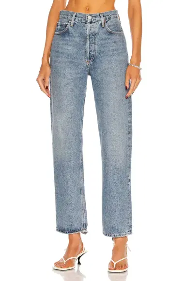 AGOLDE 90's Pinch Waist Jeans | Thumbnail 3 AGOLDE 90's Pinch Waist Jeans | Thumbnail 3
