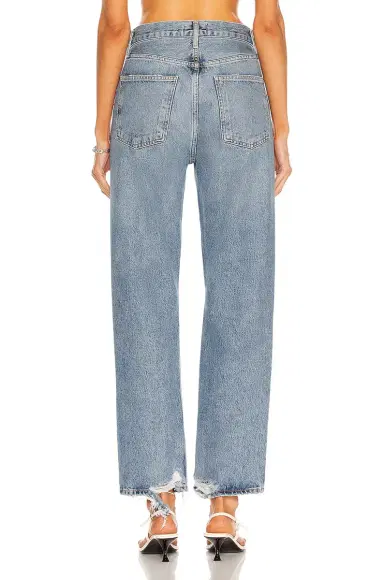AGOLDE 90's Pinch Waist Jeans | Thumbnail 5 AGOLDE 90's Pinch Waist Jeans | Thumbnail 5