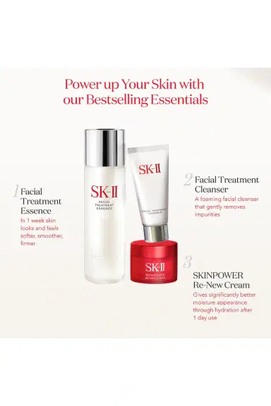 SK-II Youth Essentials kit | Thumbnail 5