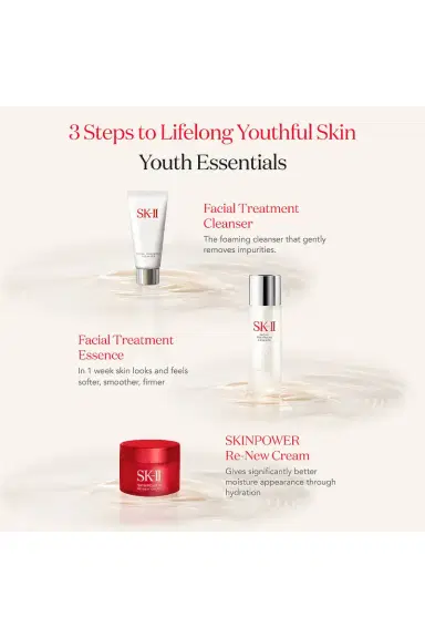 SK-II Youth Essentials kit | Thumbnail 8