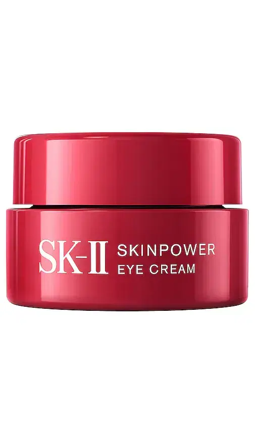 SK-II SkinPower Eye Cream