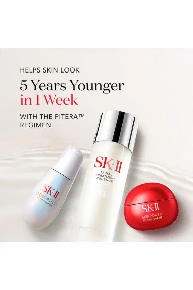 SK-II Facial Treatment Pitera Essence 11 oz | Thumbnail 9 SK-II Facial Treatment Pitera Essence 11 oz | Thumbnail 9