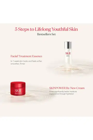 SK-II Pitera Bestsellers Set | Thumbnail 9