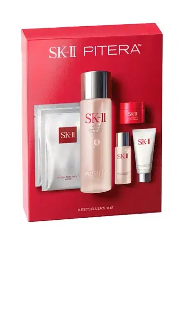 SK-II Pitera Bestsellers Set | Thumbnail 1
