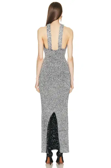 Alaïa Dress | Thumbnail 3 Alaïa Dress | Thumbnail 3