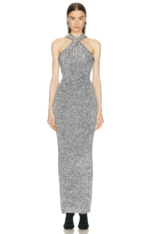 ALAÏA Dress