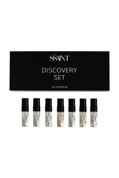 SSAINT Discovery Set | Thumbnail 3 SSAINT Discovery Set | Thumbnail 3