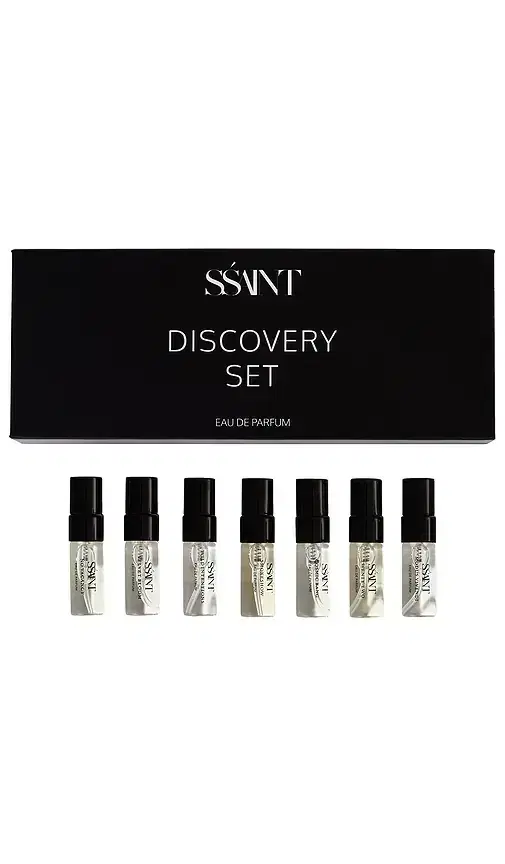 Discovery Set