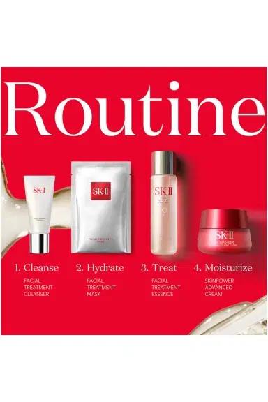 SK-II Pitera Anti-aging Set | Thumbnail 3