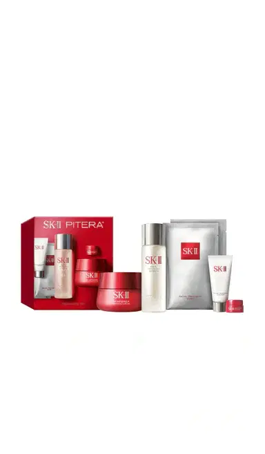 SK-II Pitera Anti-aging Set | Thumbnail 1