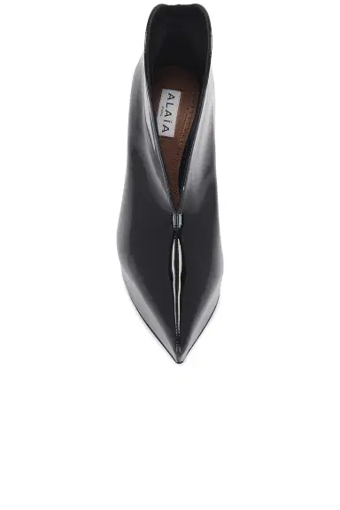 Alaïa Ankle Boot | Thumbnail 4 Alaïa Ankle Boot | Thumbnail 4