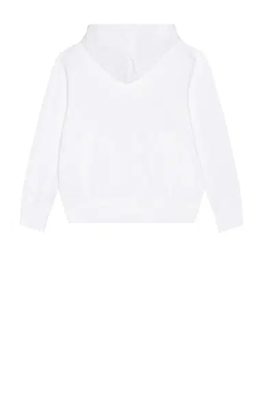 Comme des Garçons PLAY Sweatshirt | Thumbnail 2 Comme des Garçons PLAY Sweatshirt | Thumbnail 2