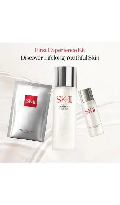SK-II First Experience Kit | Thumbnail 2