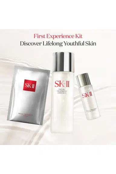 SK-II First Experience Kit | Thumbnail 4