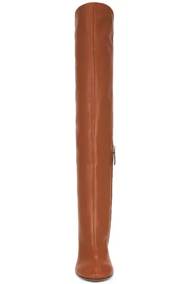 Alaïa Wedge Boots 100 | Thumbnail 4