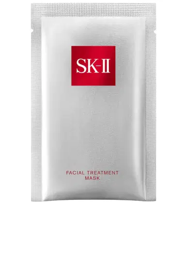 SK-II Facial Treatment Mask 10 Pack | Thumbnail 3