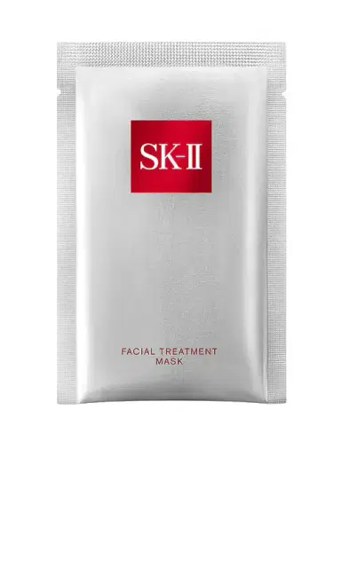 SK-II Facial Treatment Mask 10 Pack | Thumbnail 1