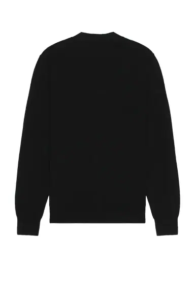 Comme des Garçons PLAY Invader Cardigan | Thumbnail 2 Comme des Garçons PLAY Invader Cardigan | Thumbnail 2