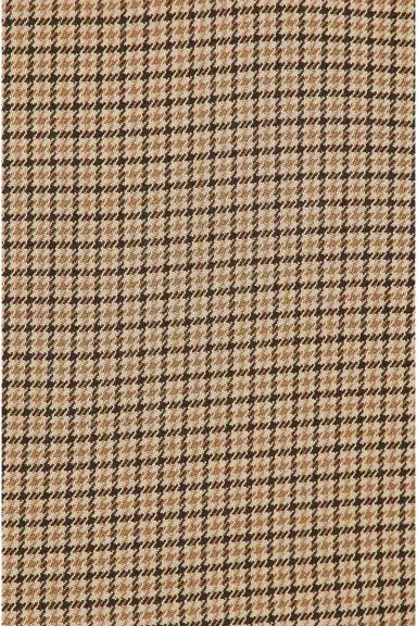 Helsa Plaid Mini Suit Dress | Thumbnail 4 Helsa Plaid Mini Suit Dress | Thumbnail 4