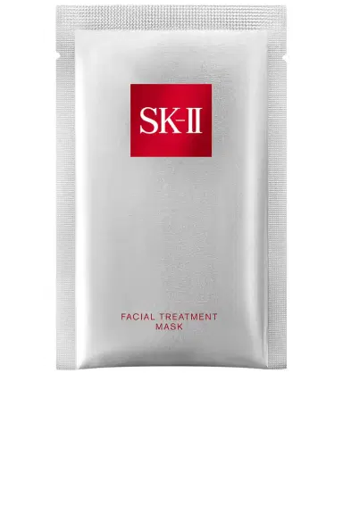 SK-II Facial Treatment Mask 6 Pack | Thumbnail 3