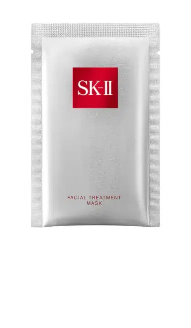SK-II Facial Treatment Mask 6 Pack | Thumbnail 1