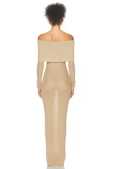 Helsa Justin Maxi Dress | Thumbnail 5 Helsa Justin Maxi Dress | Thumbnail 5