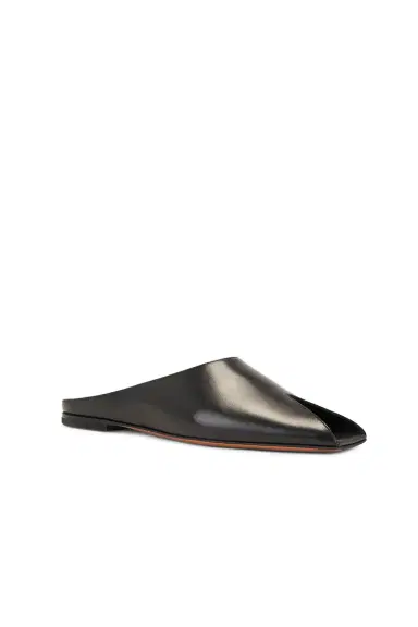 Alaïa Flat Mule | Thumbnail 2