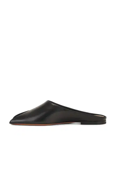 Alaïa Flat Mule | Thumbnail 5