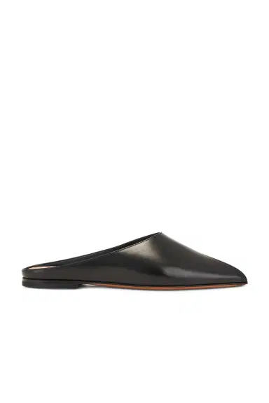 Alaïa Flat Mule | Thumbnail 1